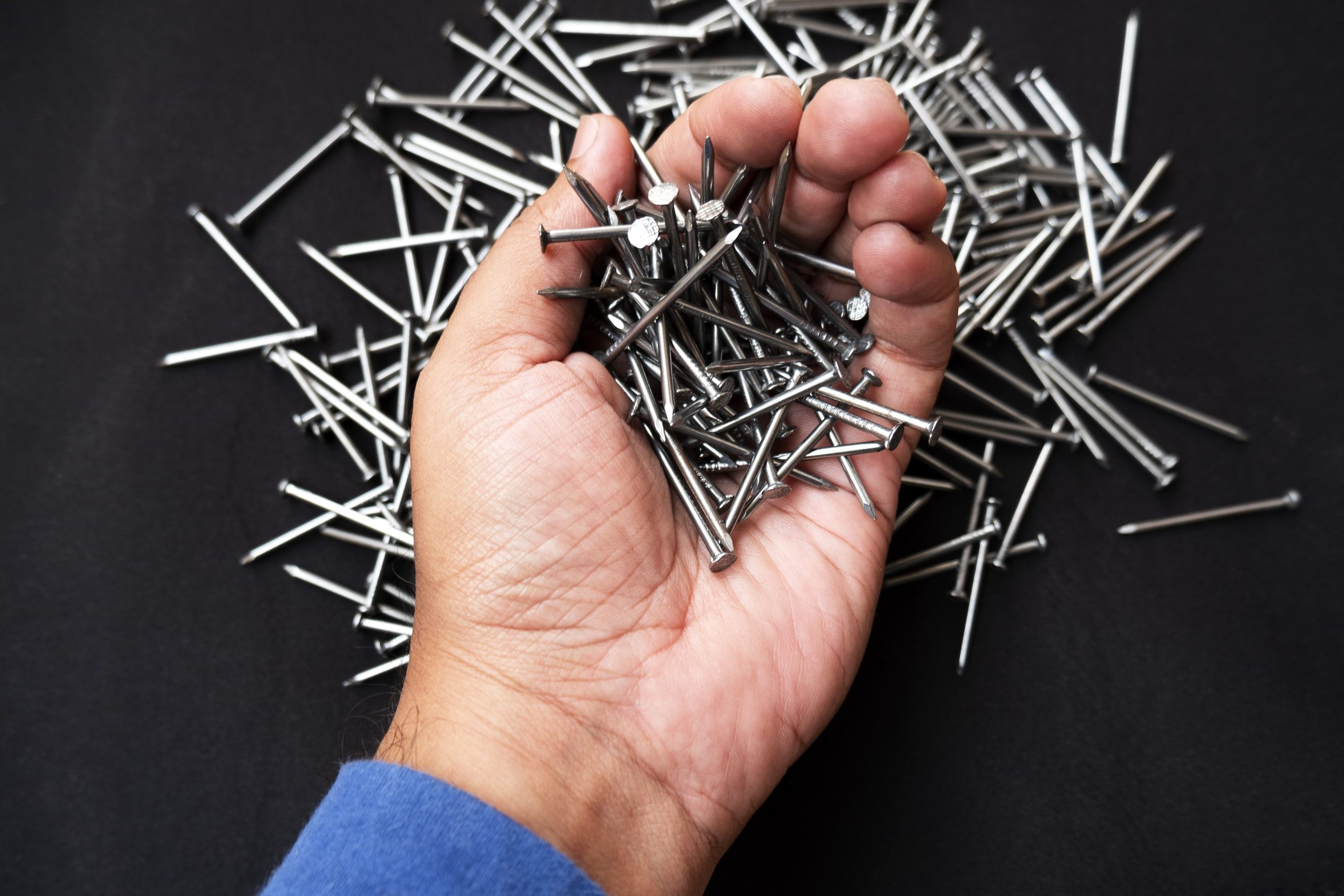 Nail Making Equipment Industry Trends: What Buyers Should Know