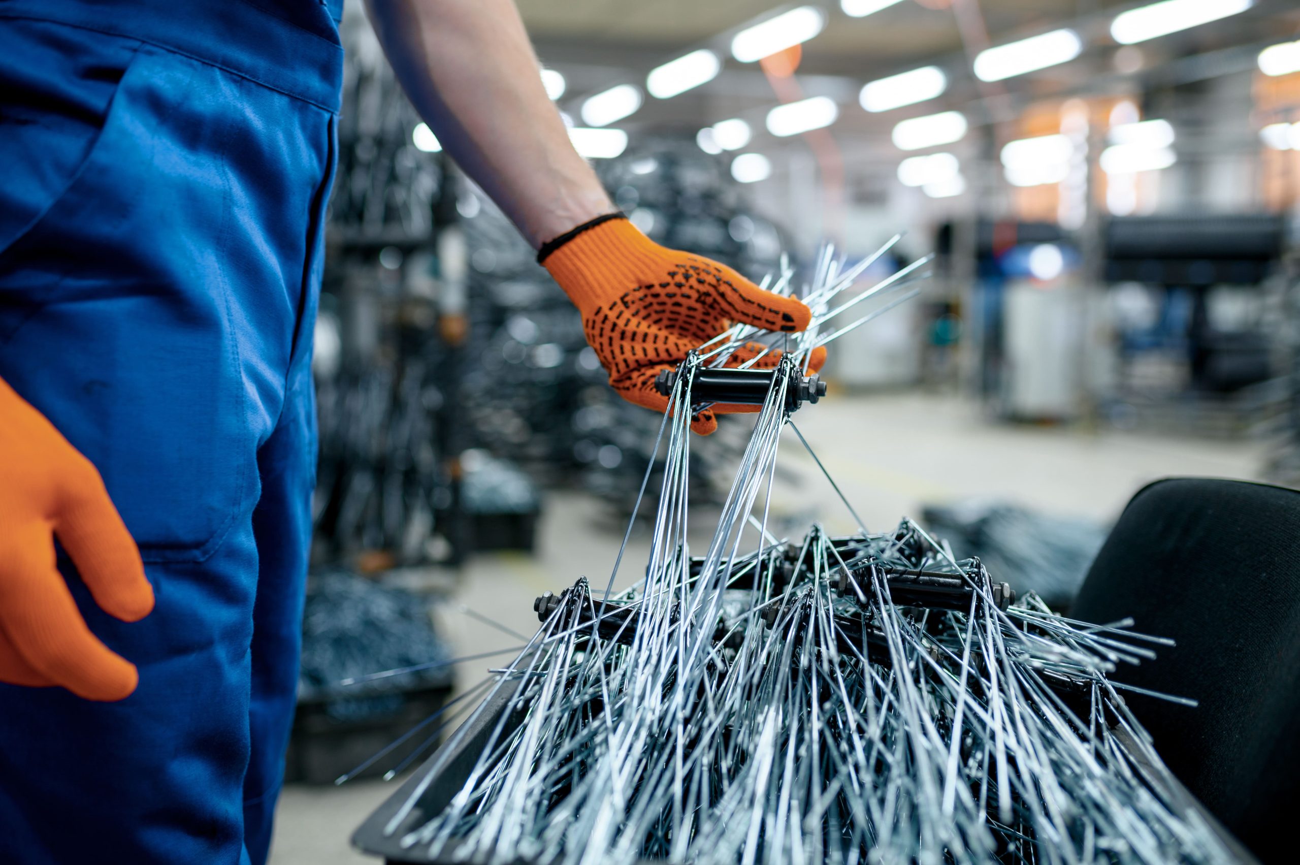 Nail Making Machine Maintenance: A Practical Guide
